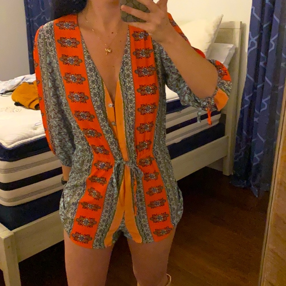 Lulus Romper ⚡️